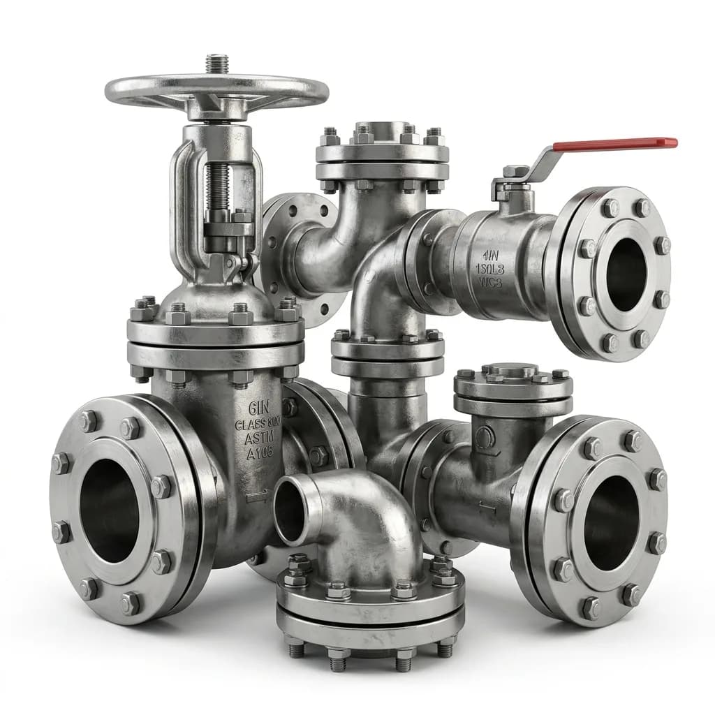 Инженерные системы