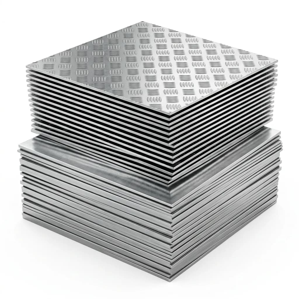 Листовой прокат