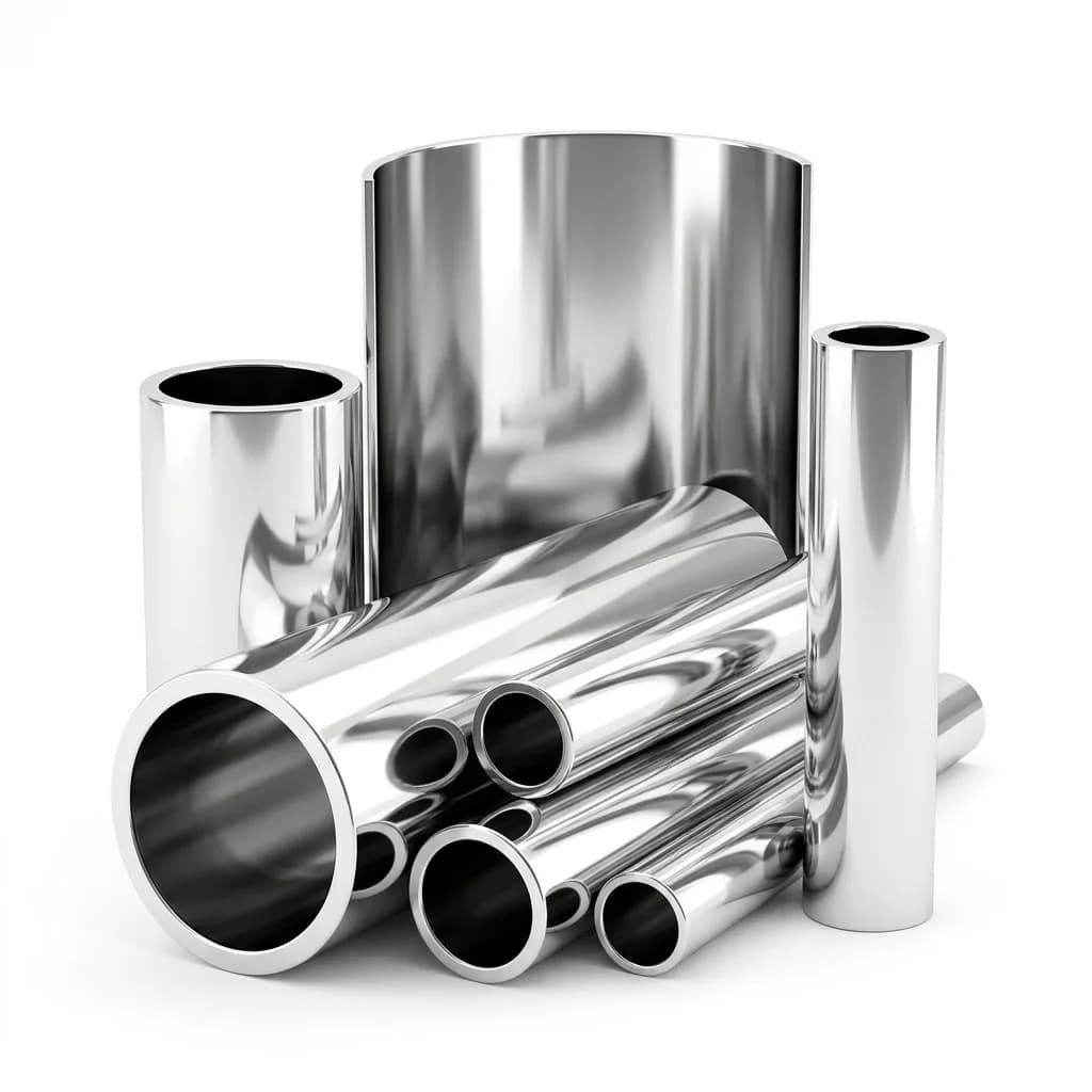 Нержавеющий прокат