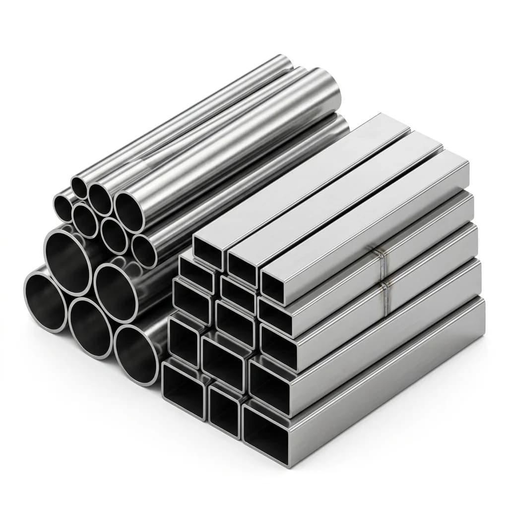 Трубный прокат