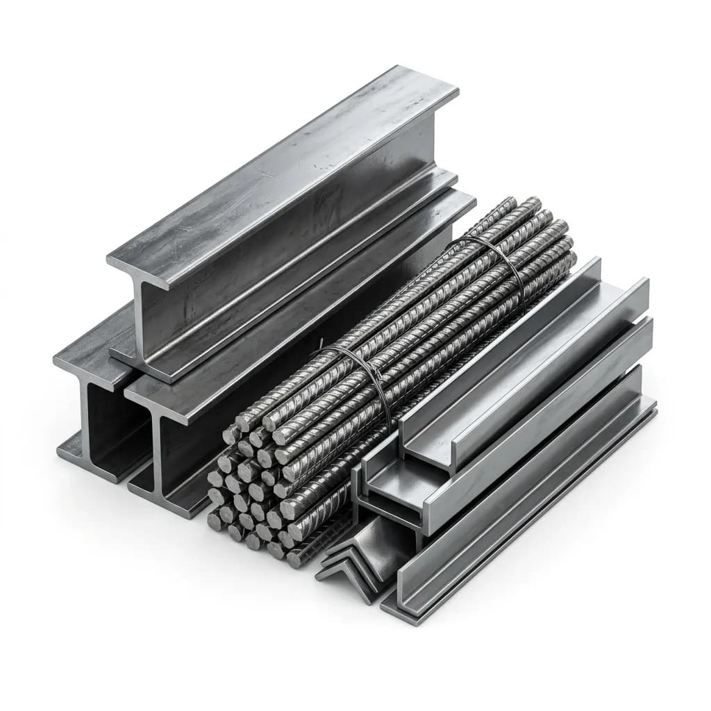 Сортовой прокат