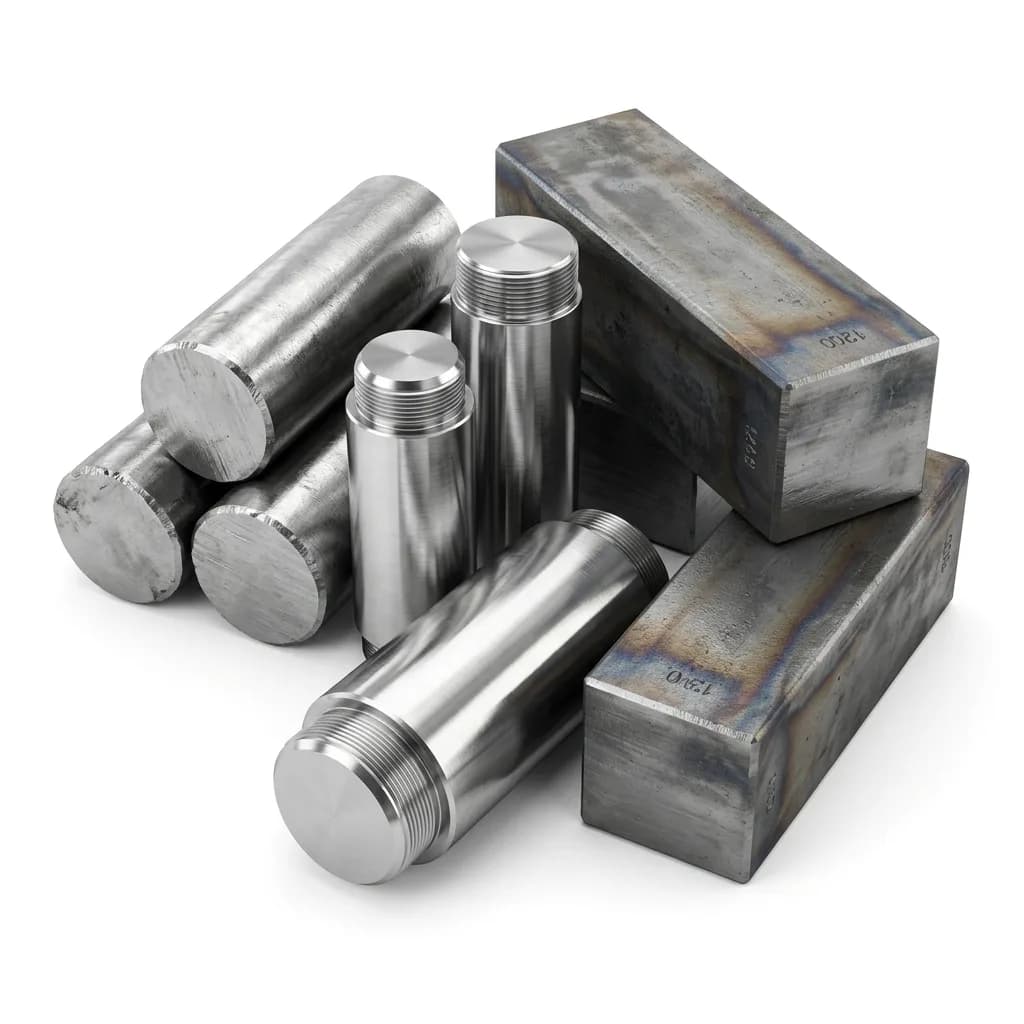 Качественные стали