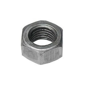 Гайка 8 без покрытия ГОСТ Р ИСО 4032-2014 (50шт) арт.1239397 8