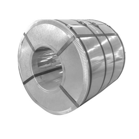 лист нержавеющий х/к 0.8х1000 2B (матовый) AISI 310S
