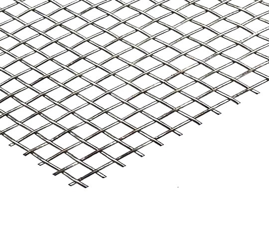 Сетка стальная тканая 10x0.8 50 м
