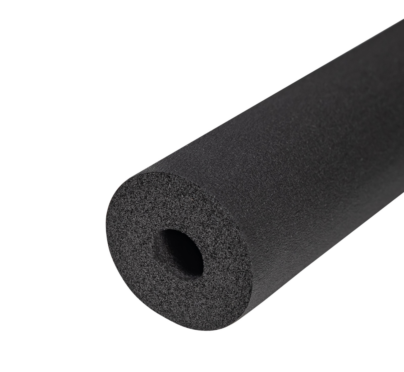 Трубка теплоизоляционная вспен каучук ST 042/09 2м Т<110C K-FLEX R09042215508 арт.1214538