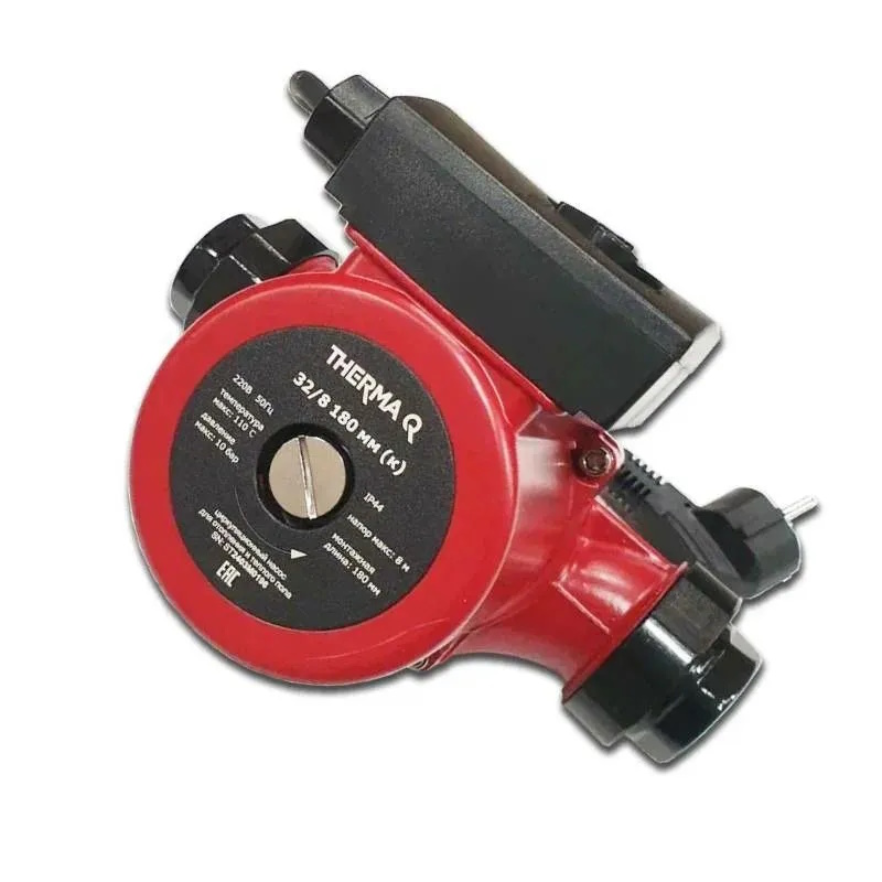 Насос циркуляционный МС THERMA Q 32/8 180 к арт.1260128