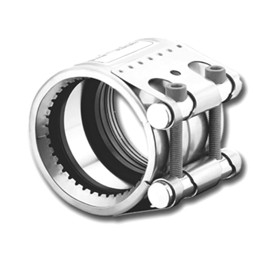 Муфта обжимная SML Grip E Ду 125 арт.1247649