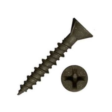 Саморез для крепления ГВЛ 3.9x35 (6кг) арт.1256377