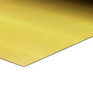 лента латунная 0.6x300 мяг, марка Л63
