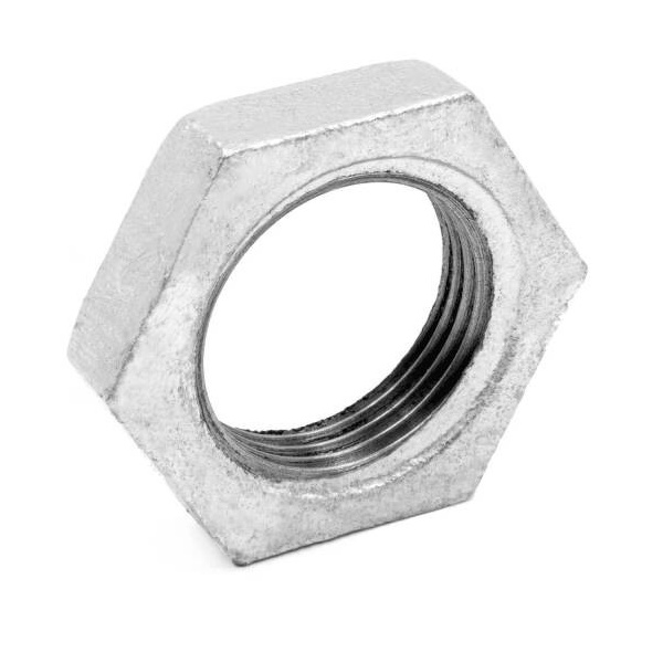 Контргайка чугун оц Ду 40 (1 1/2") арт.1217987