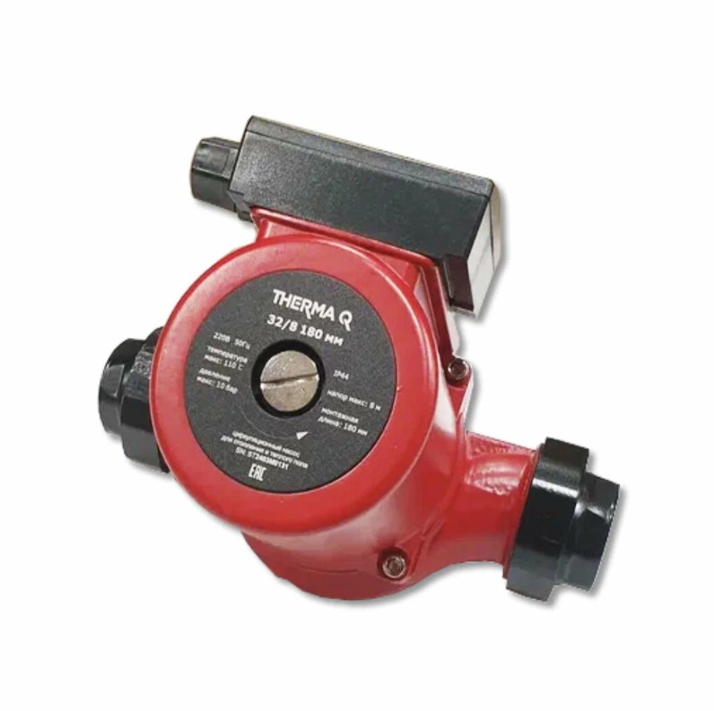 Насос циркуляционный МС THERMA Q 32/8 180 арт.1260120