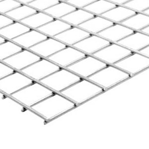 Сетка стальная сварная 25x2x1000 30 м