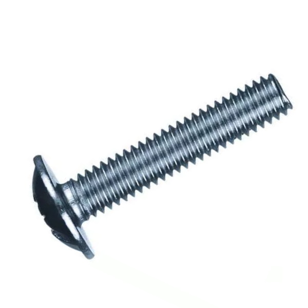 Винт с прессшайбой 60 оцинк. DIN 967 (100шт) арт.1262851 5 60