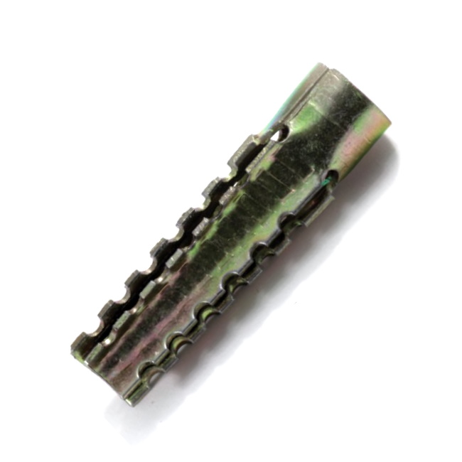 Дюбель металлический для газобетона 8x38 (20шт) арт.1227285