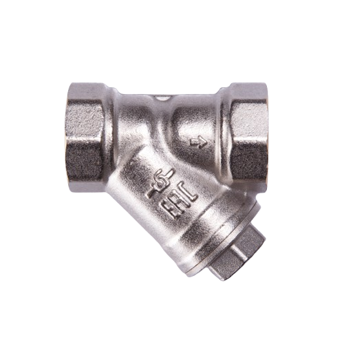 Фильтр сетчатый для воды DN20 (3/4") PN40, ВН/ВН Temper F22.20.ВВ.3/4" арт.1309353 15 Ру40
