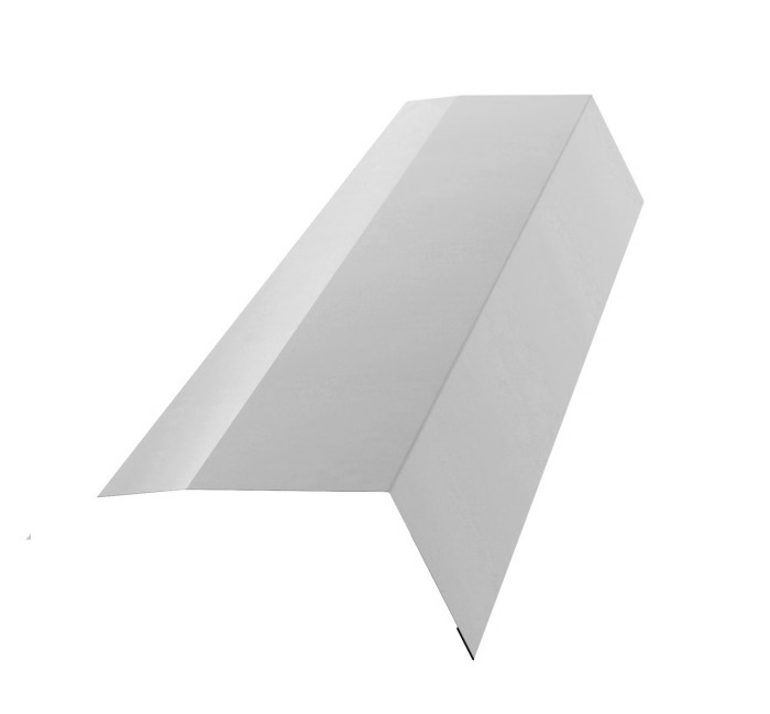 планка карнизная 0,45х100х65х2000 оц арт.1249339