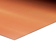 лента медная 0.4x300 мяг, марка М1