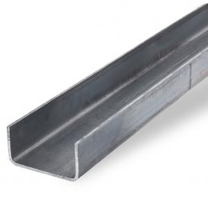 Швеллер гнутый 60x32x3